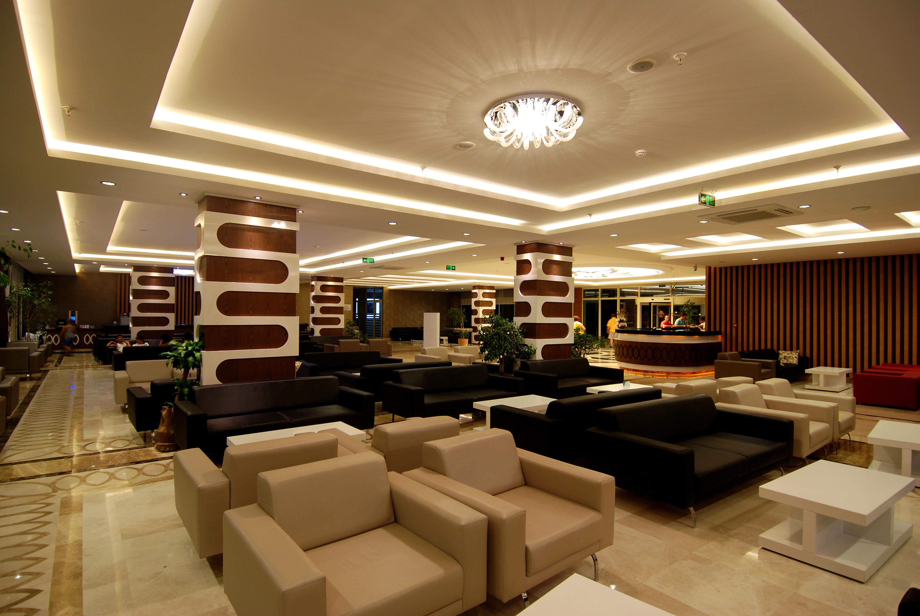 Maya World Hotel All Inclusive 锡德 外观 照片