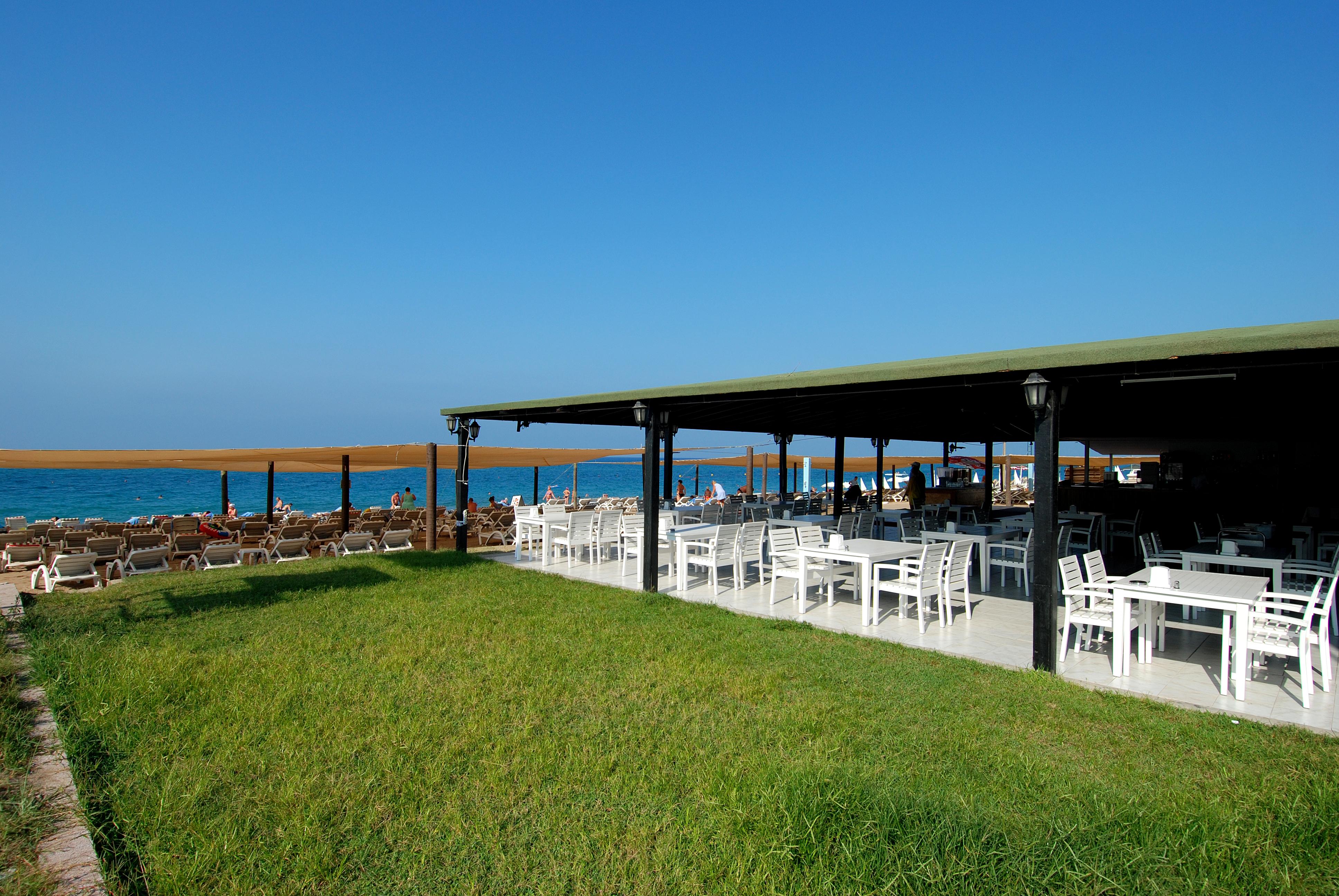 Maya World Hotel All Inclusive 锡德 外观 照片