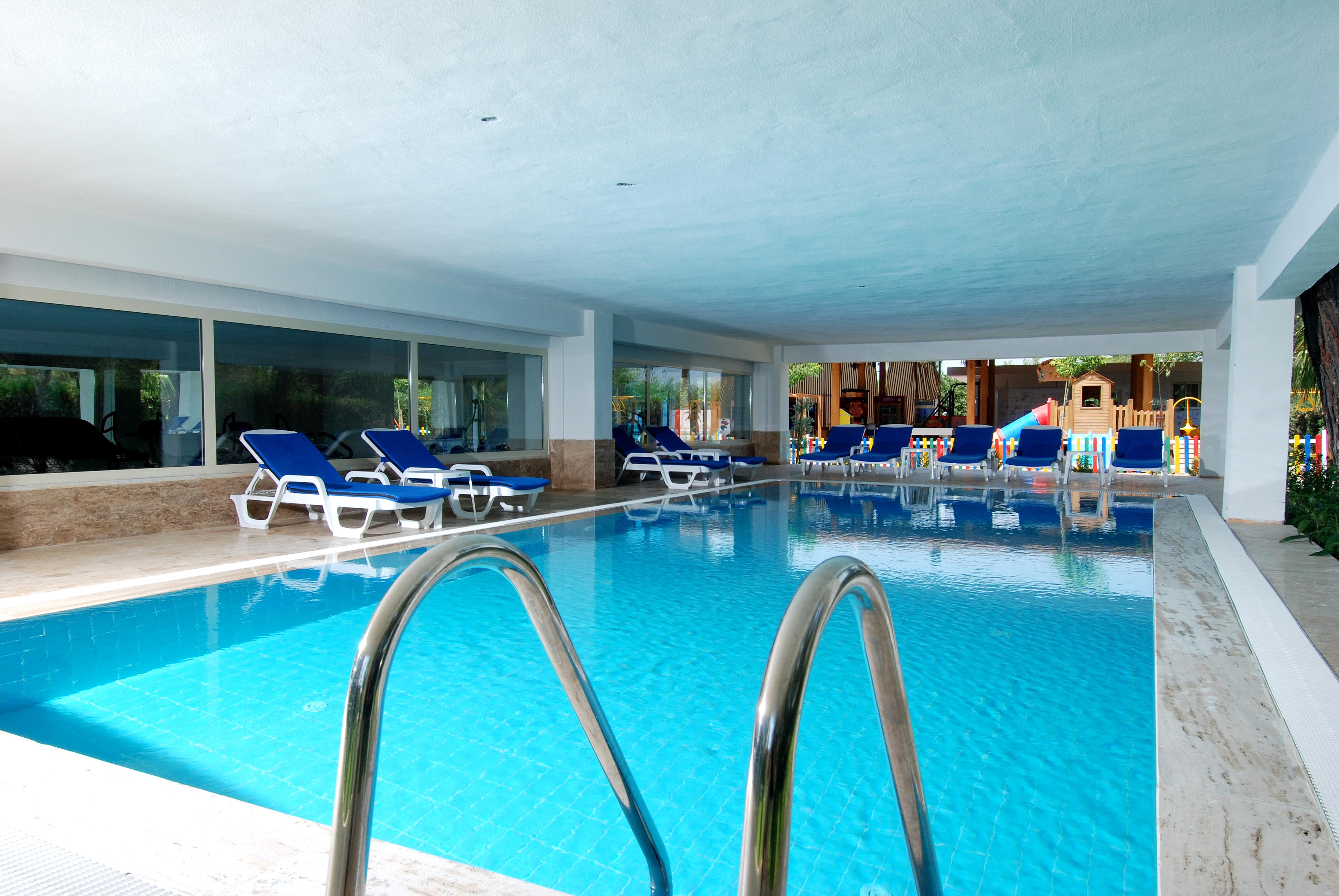 Maya World Hotel All Inclusive 锡德 外观 照片