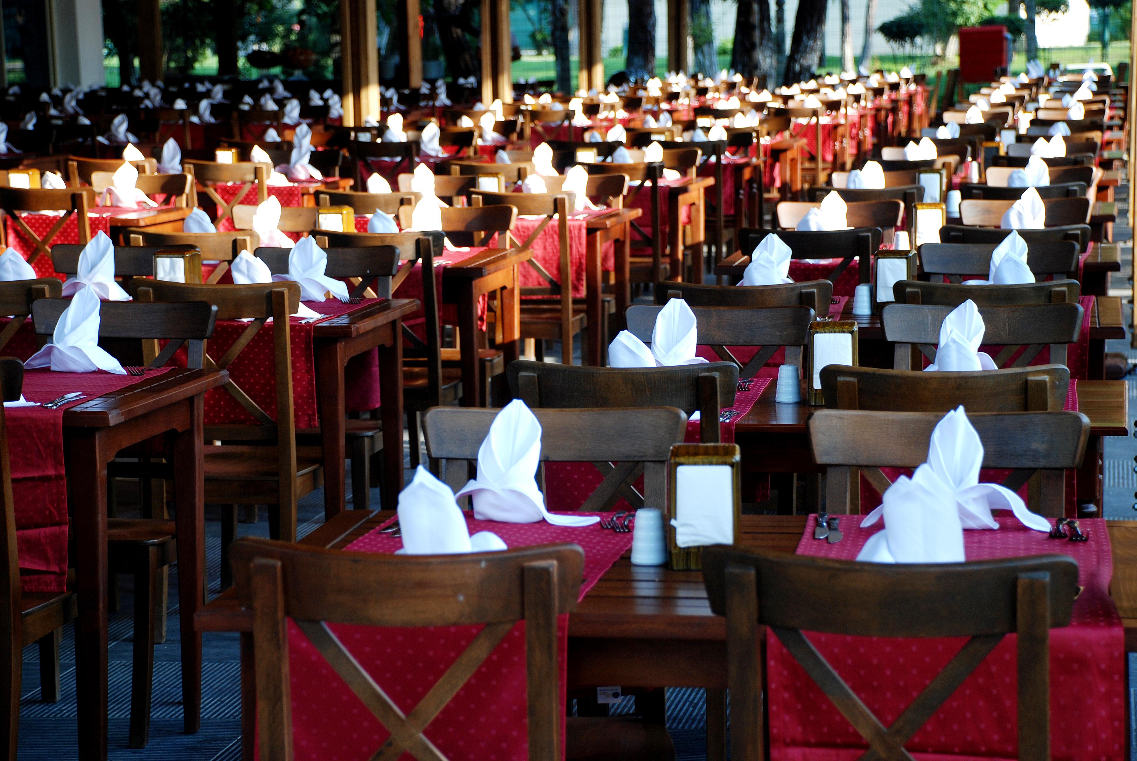 Maya World Hotel All Inclusive 锡德 外观 照片