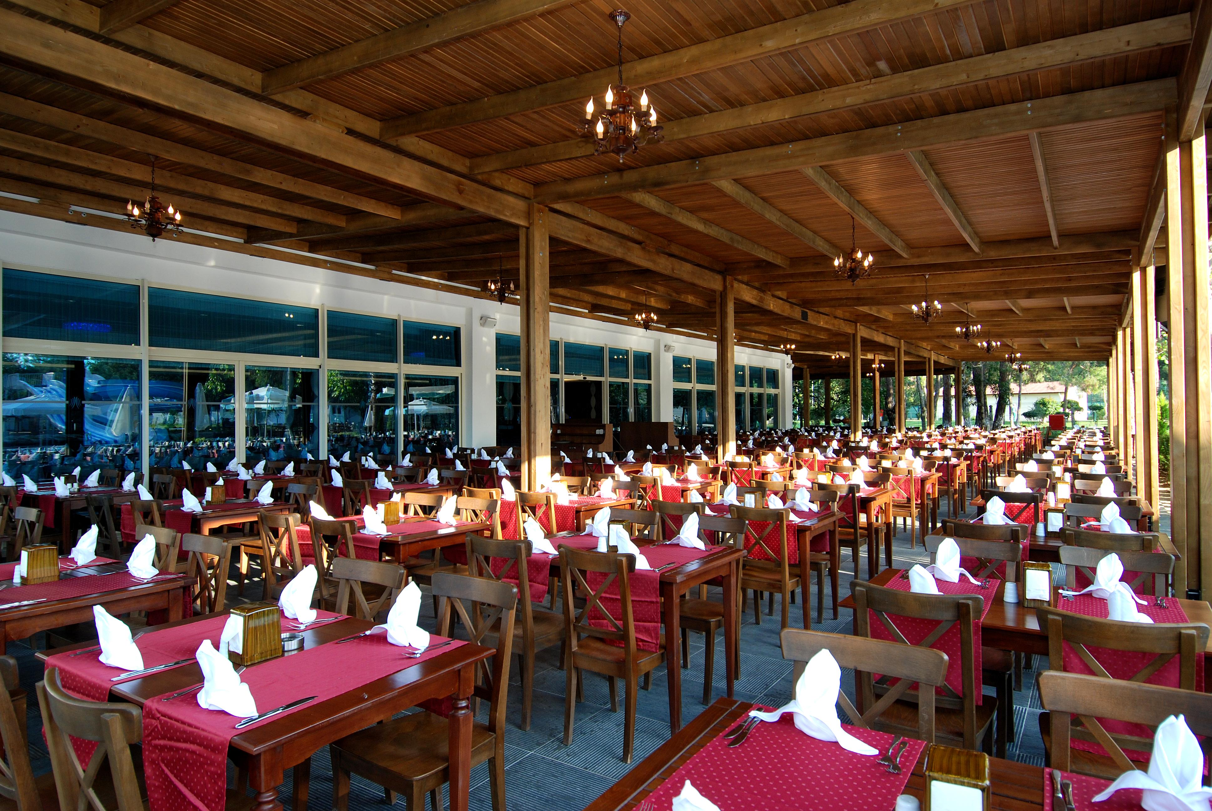 Maya World Hotel All Inclusive 锡德 外观 照片